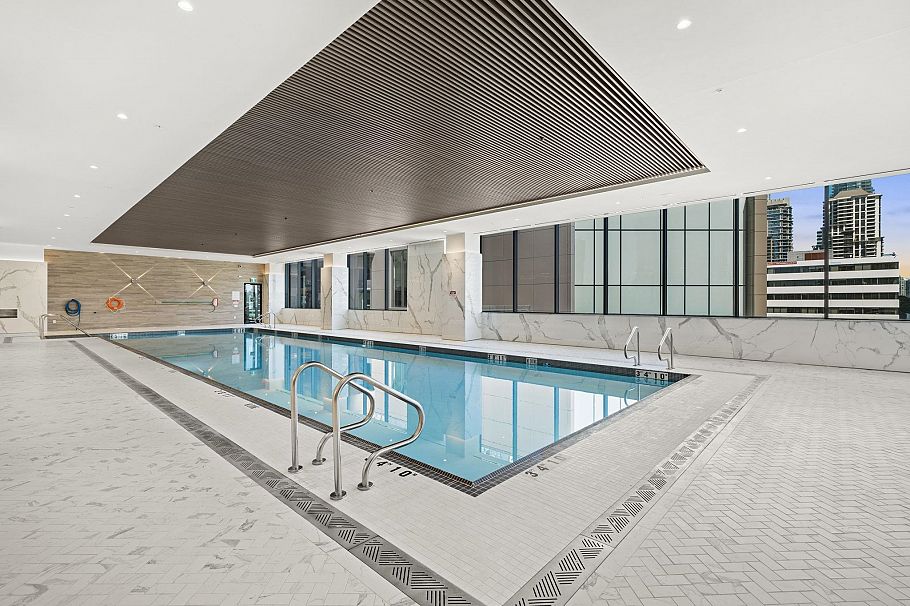 5907 2108 Gilmore Avenue Burnaby, BC - 25