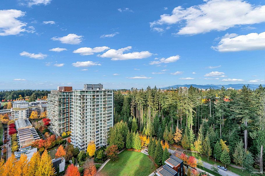 2303 3355 Binning Road Vancouver, BC - 25