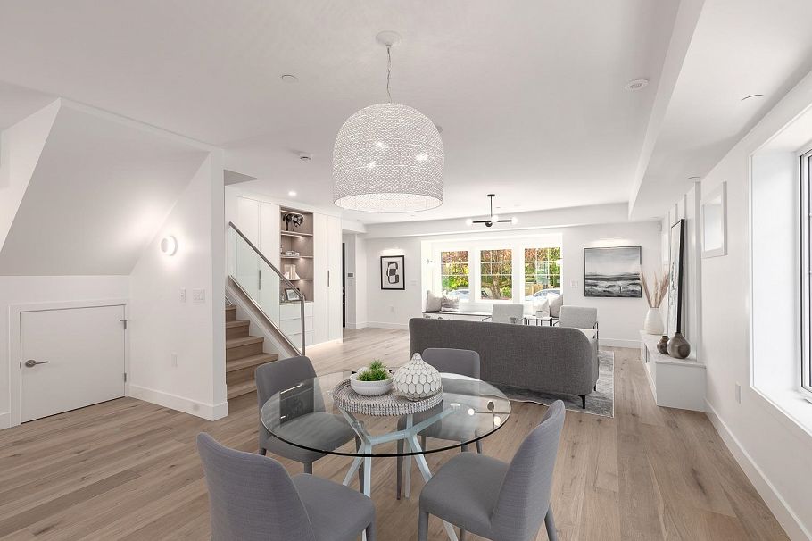 1141 W 33rd Avenue Vancouver, BC - 9