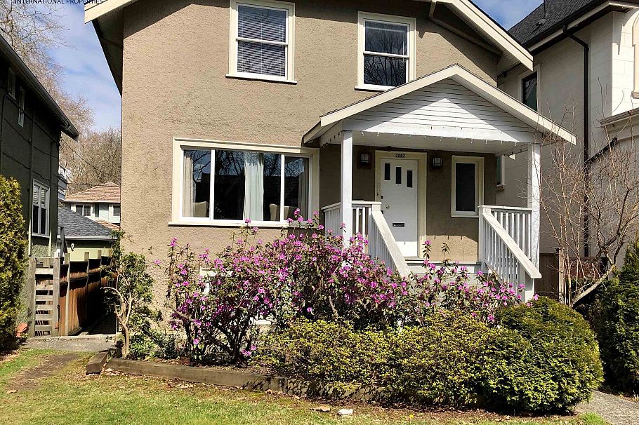 Main 2887 W 15TH STREET, Vancouver BC V6K 3A1 Vancouver, BC - 1