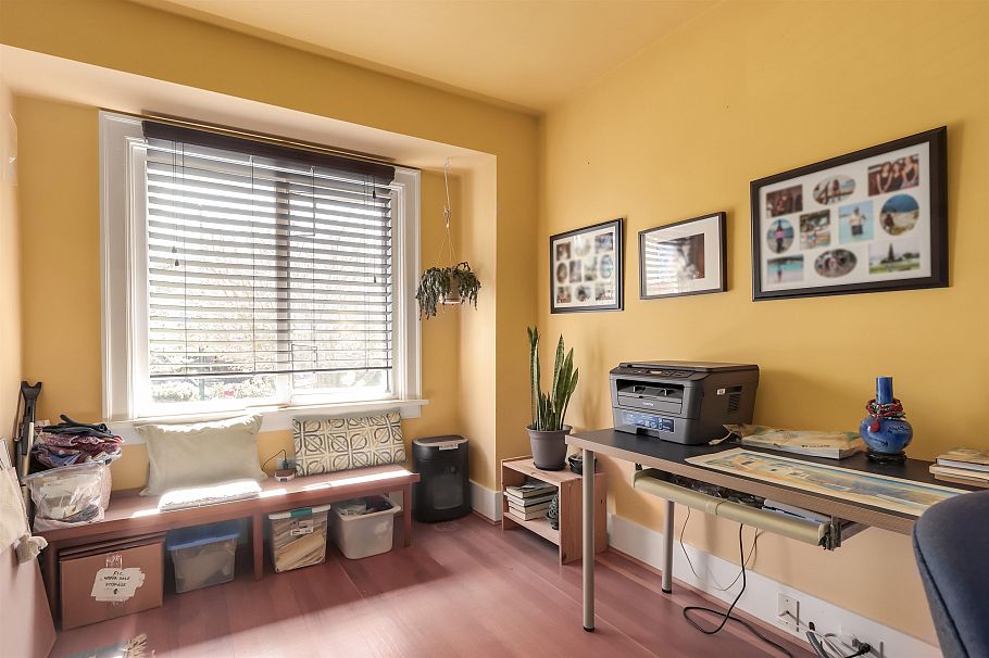 4529 W 8th Avenue Vancouver, BC - 15