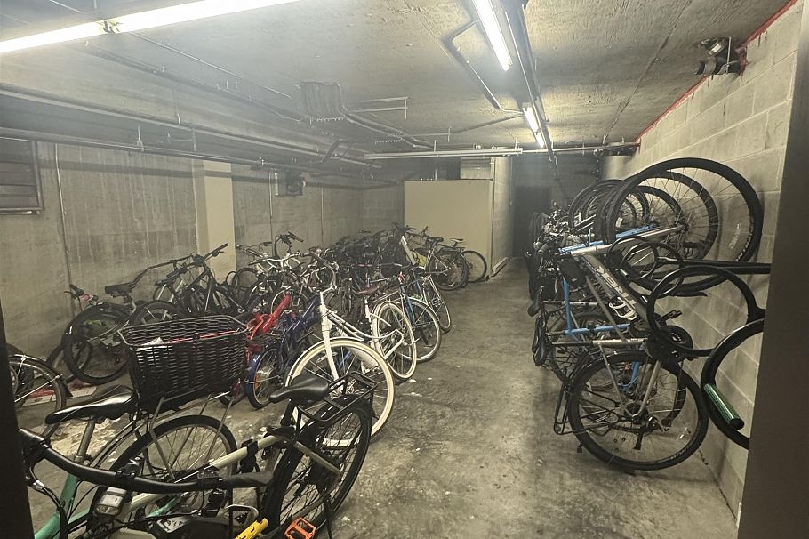 312 1503 West 65th Avenue Vancouver, BC - 23