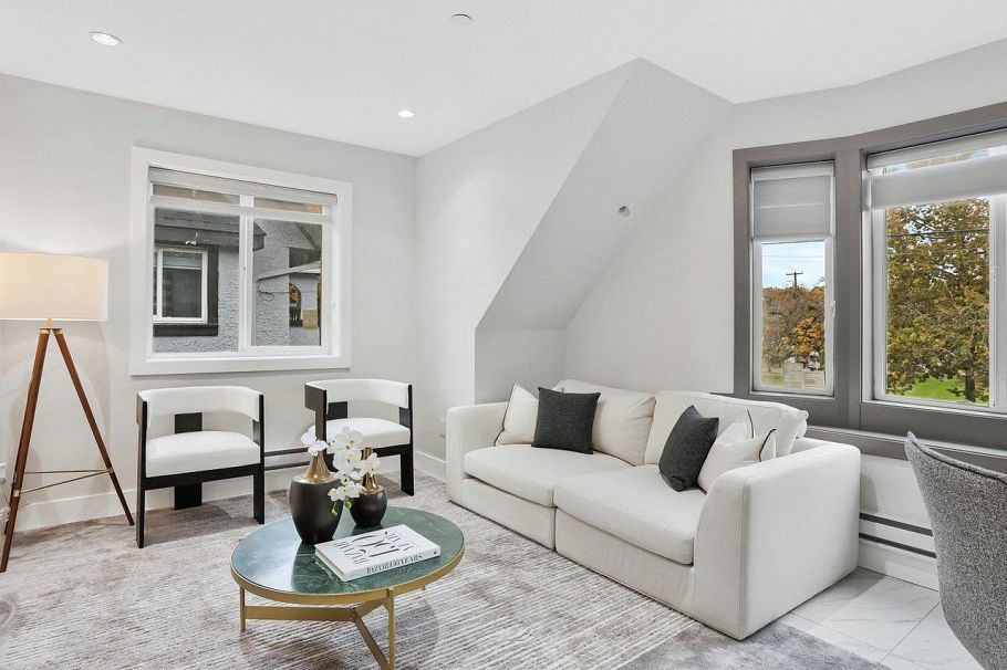 1018 E 24th Avenue Vancouver, BC - 6