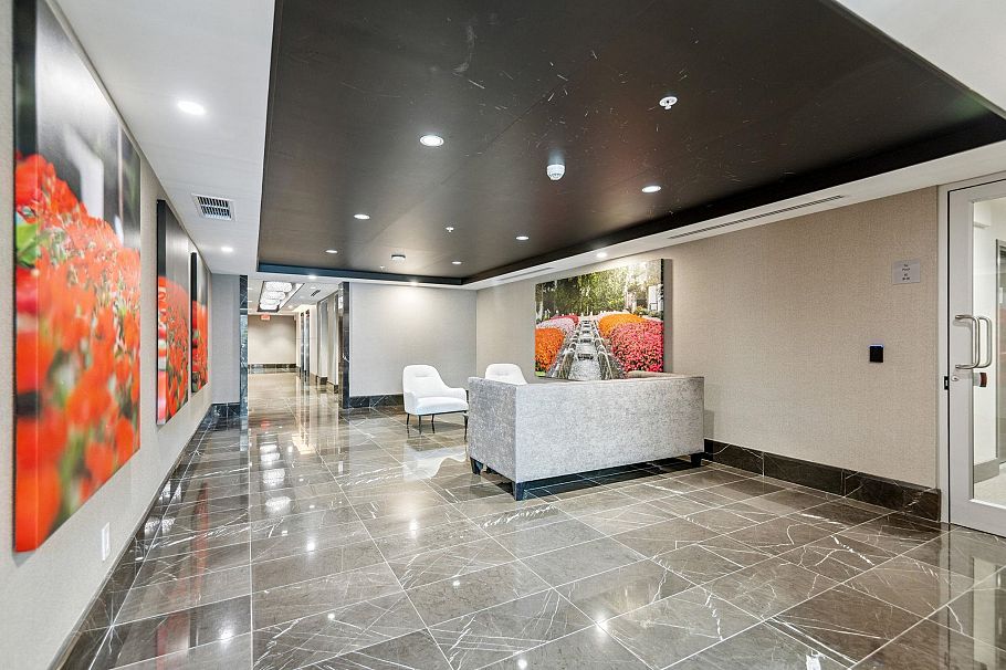 901 7228 Adera Street Vancouver, BC - 21