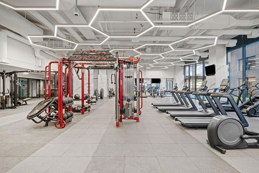 5907 2108 Gilmore Avenue Burnaby, BC - 28