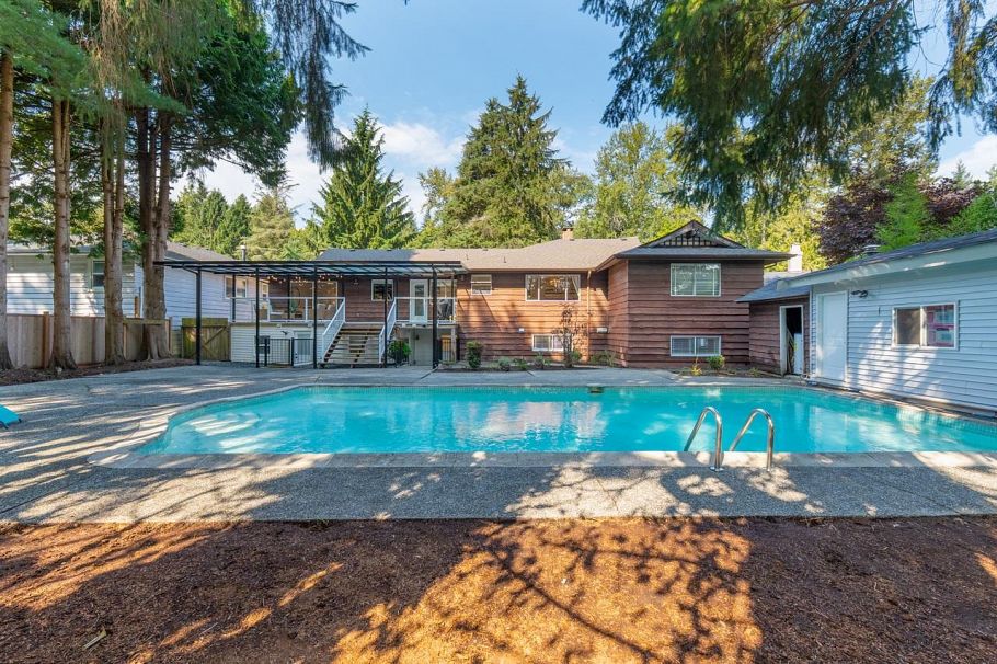 5670 Kullahun Drive Vancouver, BC - 24