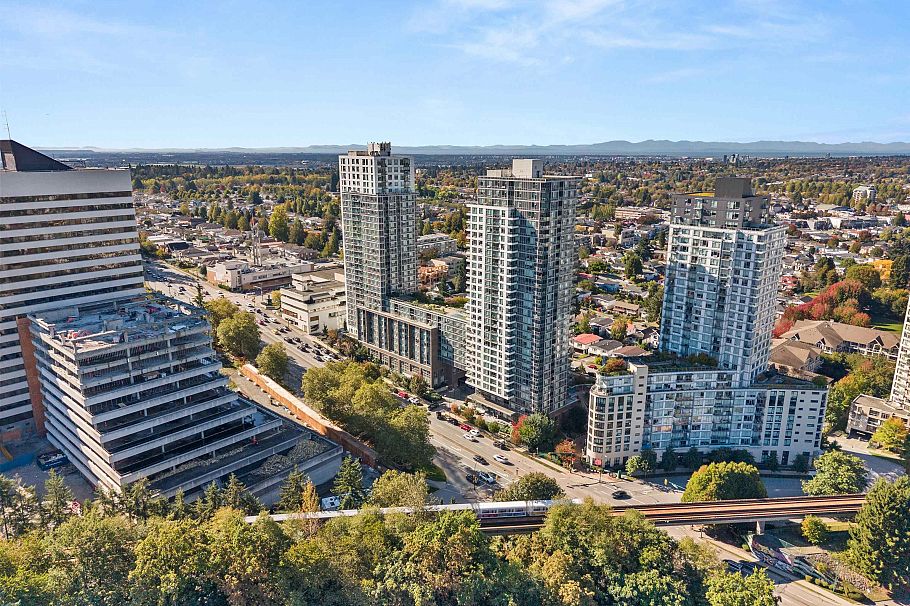 1507 5515 Boundary Road Vancouver, BC - 28