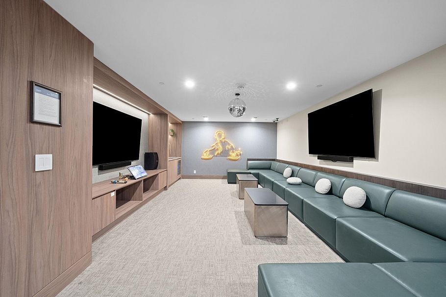 5907 2108 Gilmore Avenue Burnaby, BC - 18