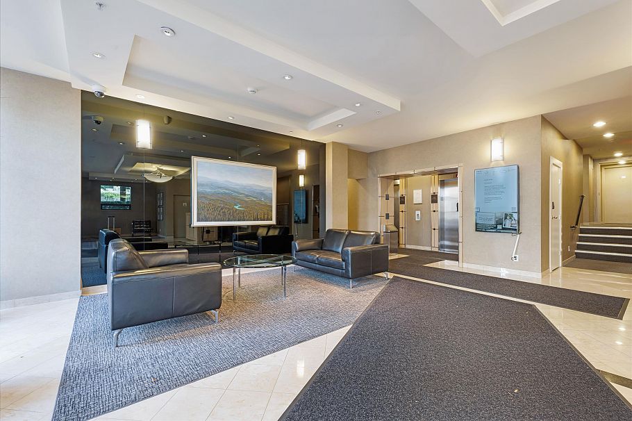 306 1331 Alberni Street Vancouver, BC - 31