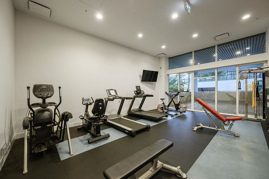 708 1708 Ontario Street Vancouver, BC - 23