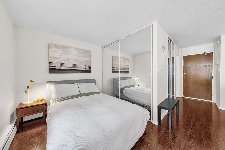 411 1333 Hornby Street Vancouver, BC - 6