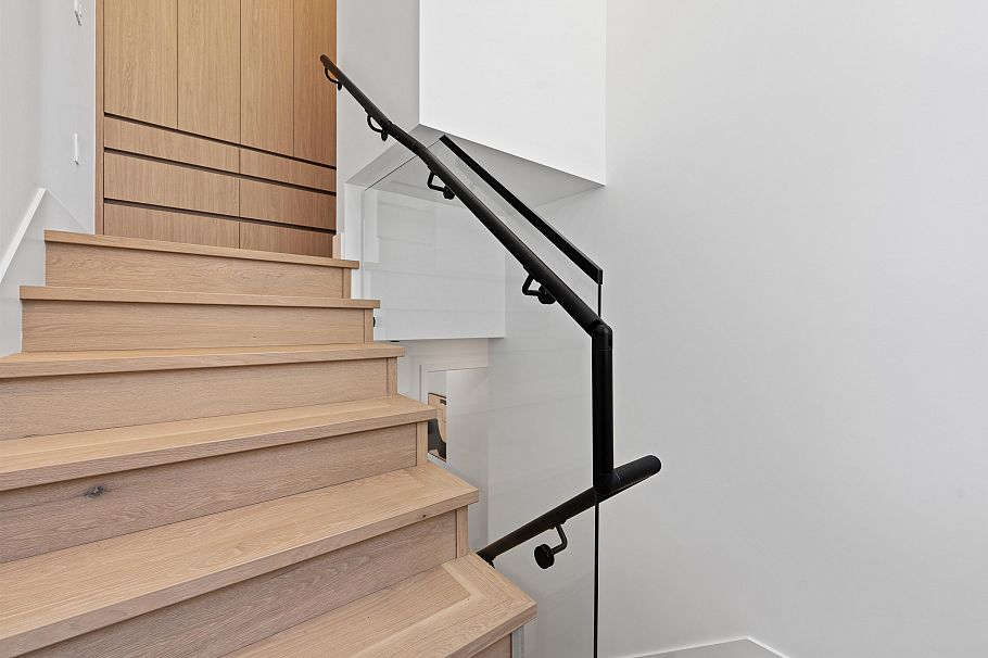 1 2858 W 12th Avenue Vancouver, BC - 20