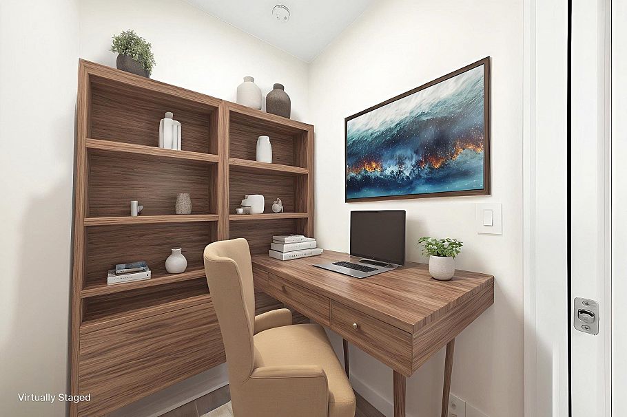 5907 2108 Gilmore Avenue Burnaby, BC - 6