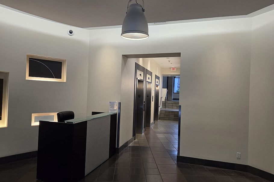 302 1295 Richards Street Vancouver, BC - 3