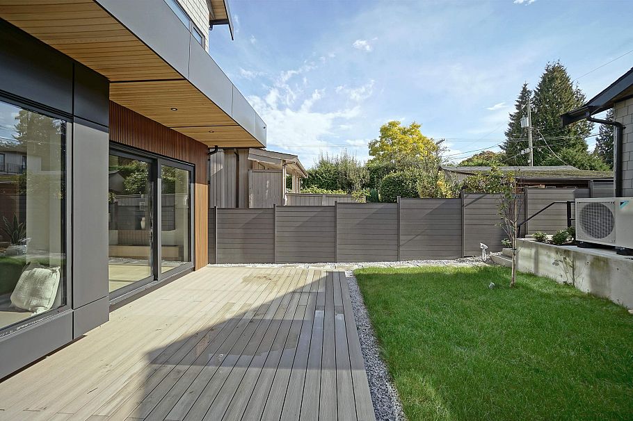 2 3460 W 14th Avenue Vancouver, BC - 33