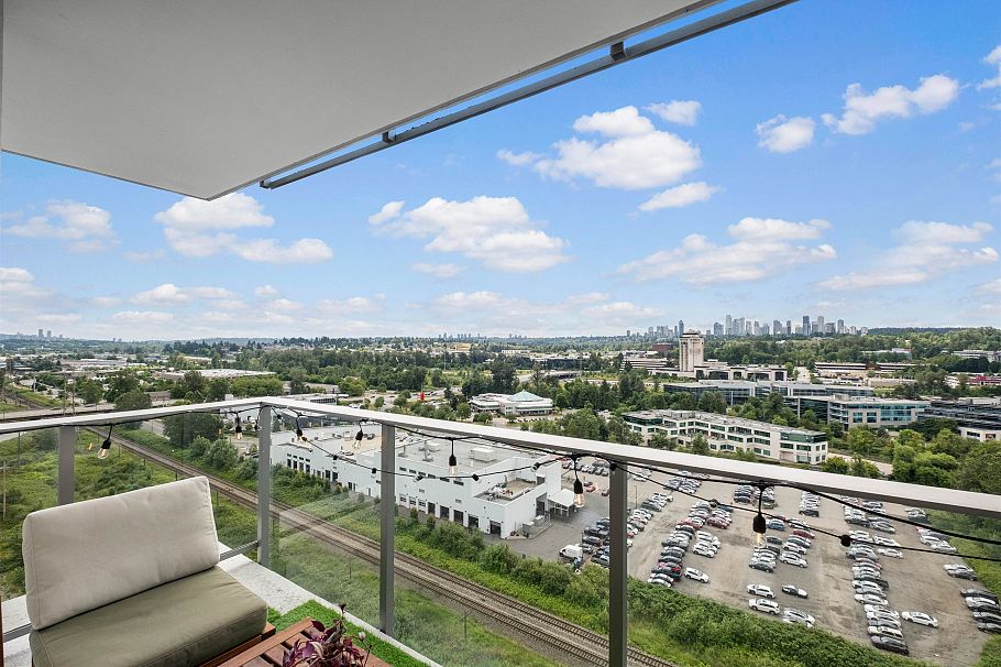1701 2388 Madison Avenue Burnaby, BC - 11