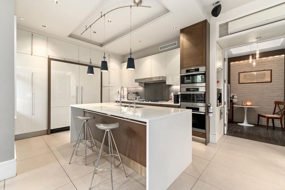 3138 W 42nd Avenue Vancouver, BC - 4