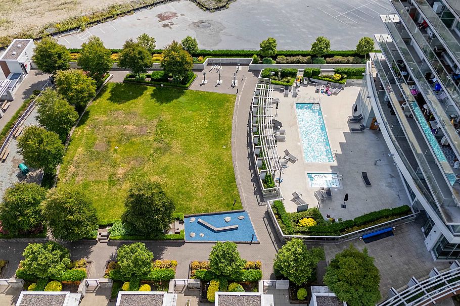 1701 2388 Madison Avenue Burnaby, BC - 20