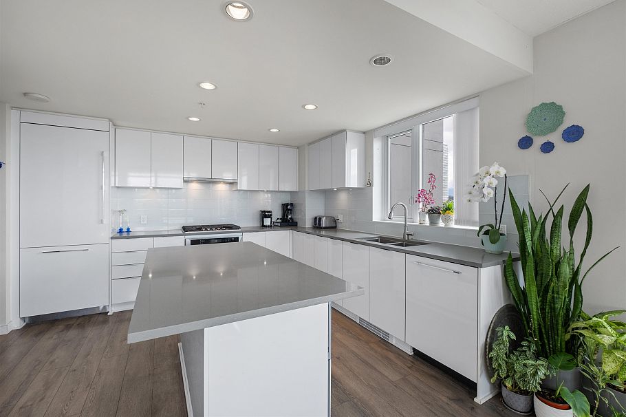 1701 2388 Madison Avenue Burnaby, BC - 10