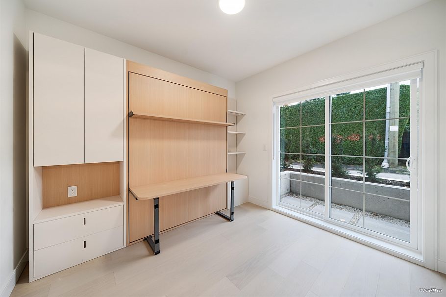 110 918 W 32nd Avenue Vancouver, BC - 16