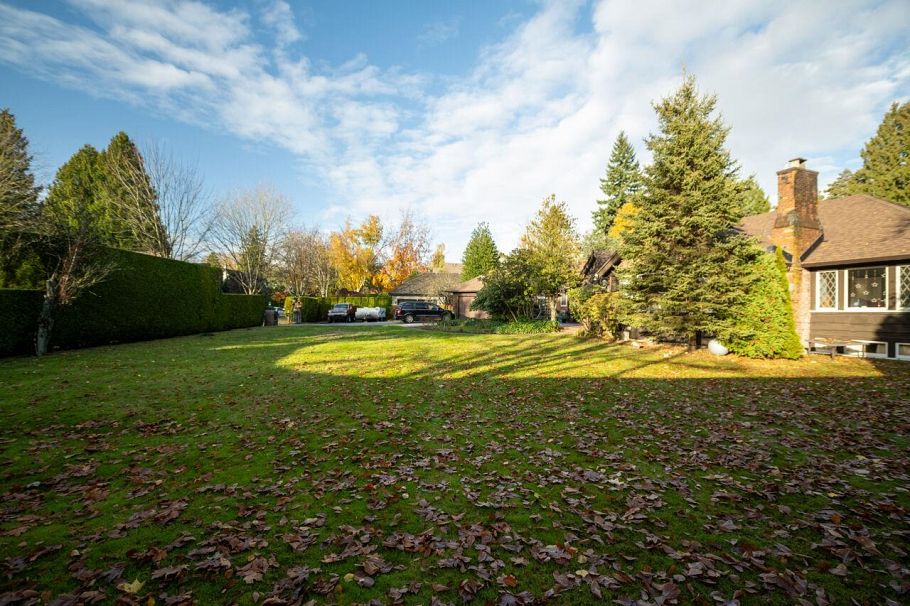 6476 Adera Street Vancouver, BC - 4