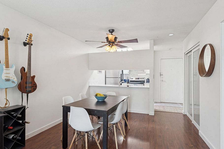 303 189 E 16th Avenue Vancouver, BC - 6