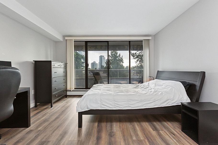 505 6595 Willingdon Avenue Burnaby, BC - 16