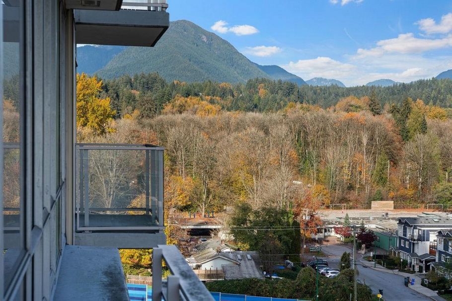 1003 680 Seylynn Crescent North Vancouver, BC - 30