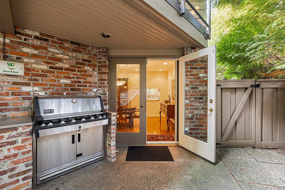 56 4900 Cartier Street Vancouver, BC - 36