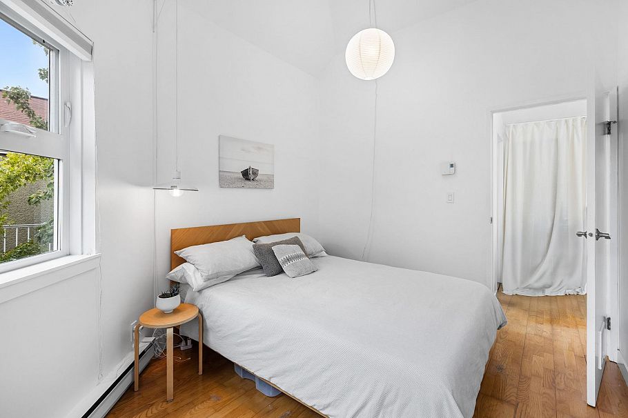 212 1045 W 8th Avenue Vancouver, BC - 16