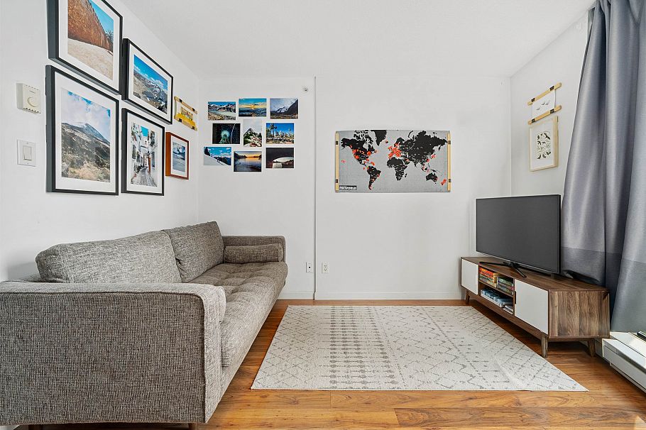 603 501 Pacific Street Vancouver, BC - 5