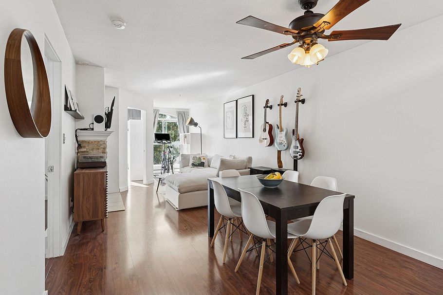 303 189 E 16th Avenue Vancouver, BC - 7