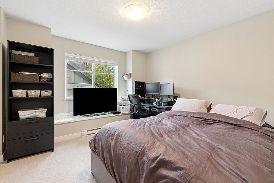 207 3888 Norfolk Street Burnaby, BC - 15