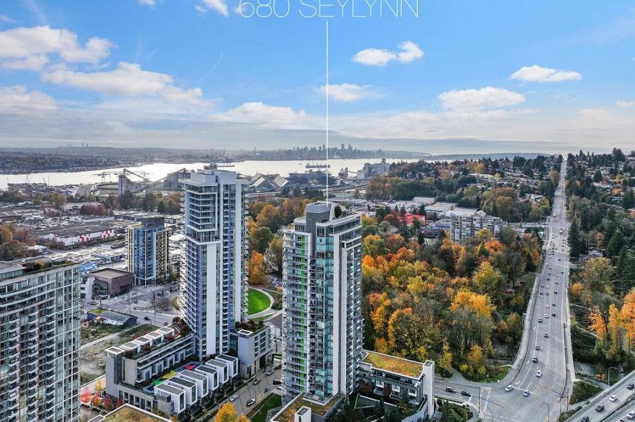 1003 680 Seylynn Crescent North Vancouver, BC - 37