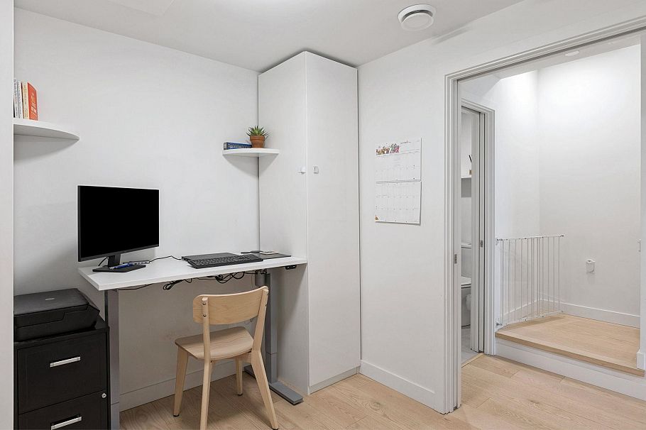 112 650 E 2nd Street North Vancouver, BC - 14