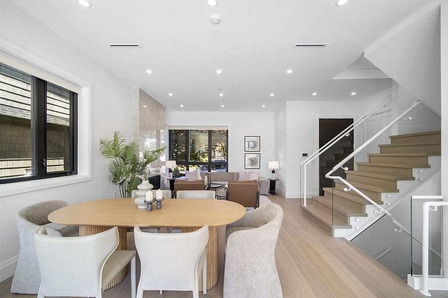 3940 W 24th Avenue Vancouver, BC - 6