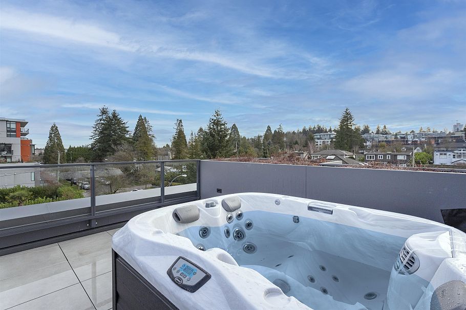 555 W 26th Avenue Vancouver, BC - 39