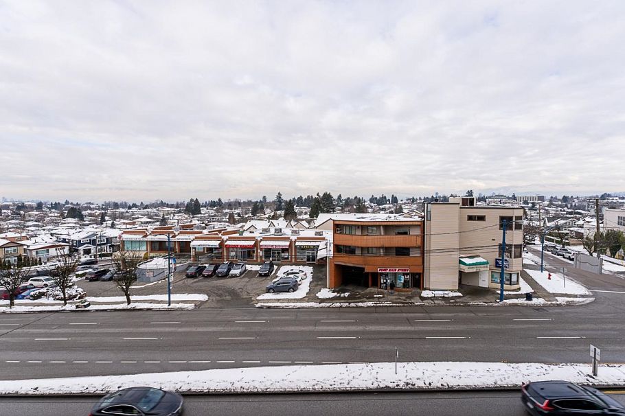 406 3050 Kingsway Vancouver, BC - 26