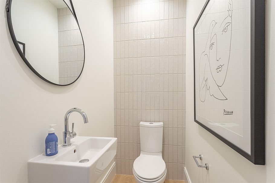 555 W 26th Avenue Vancouver, BC - 21