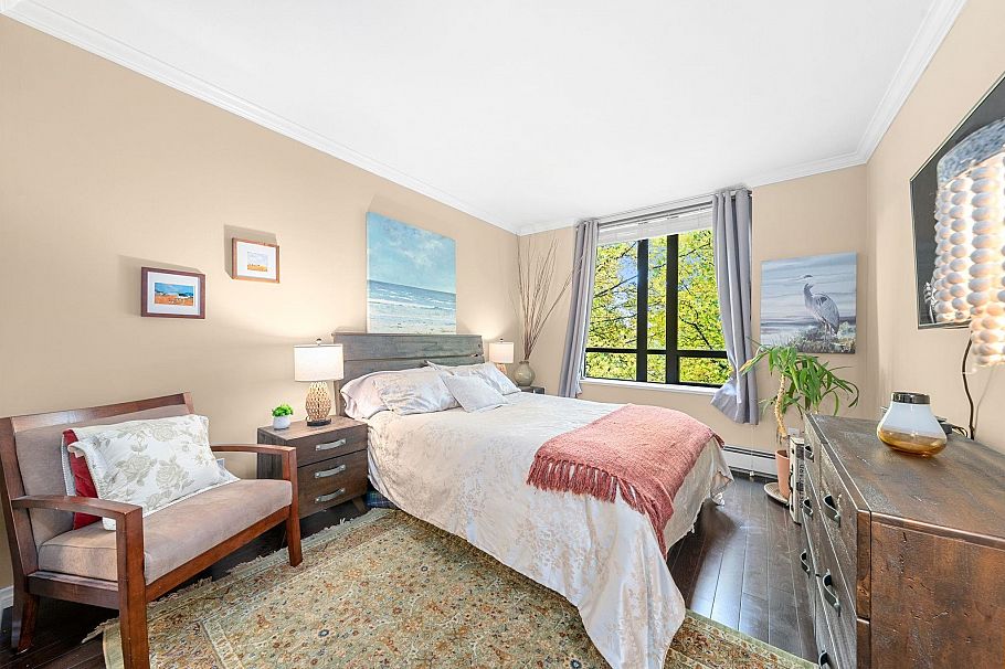 314 170 W 1st Street North Vancouver, BC - 17