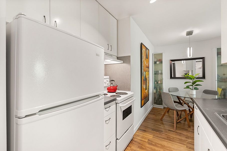 206 2234 Prince Albert Street Vancouver, BC - 12