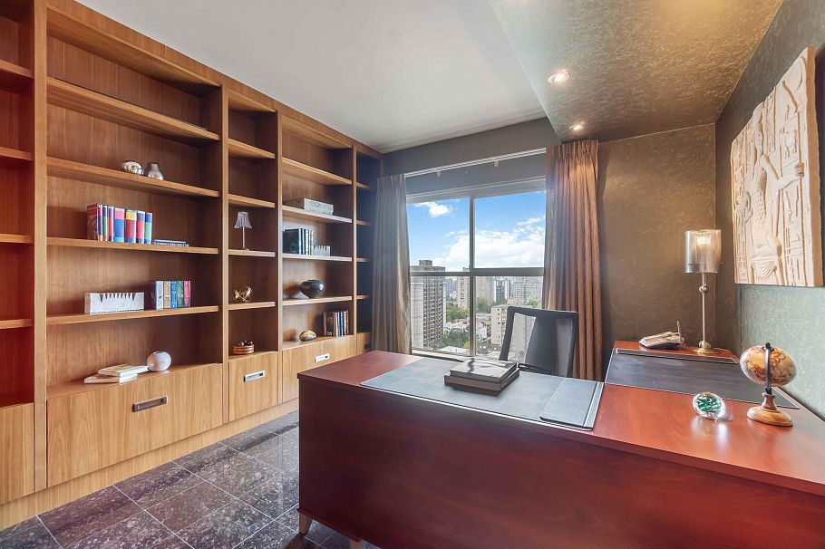 2201 909 Burrard Street Vancouver, BC - 29