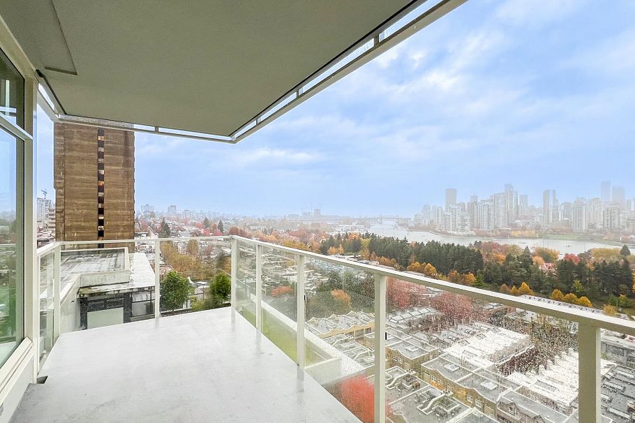 1801 2411 Heather Street Vancouver, BC - 27