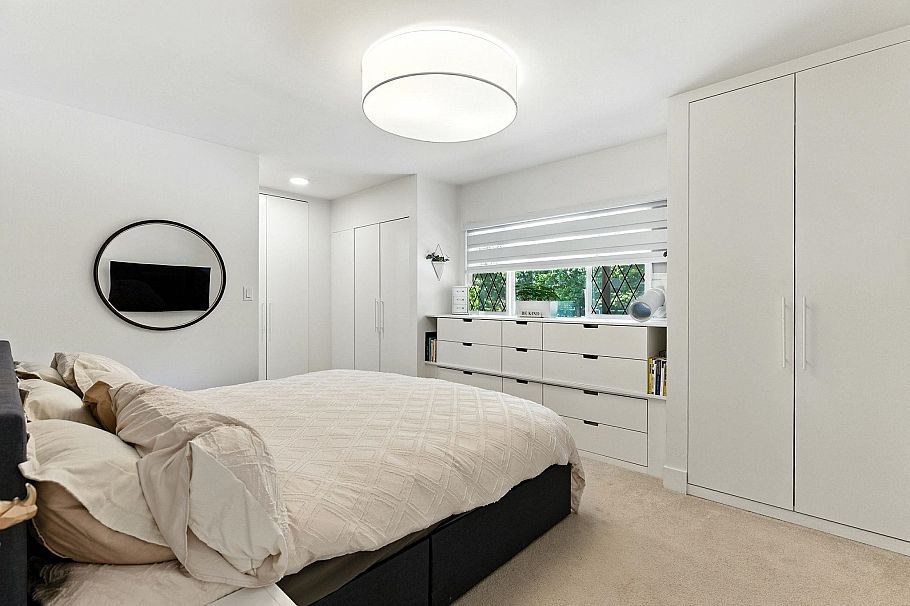 137 3300 Capilano Road North Vancouver, BC - 22