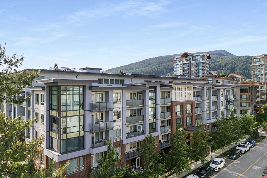 311 2651 Library Lane North Vancouver, BC - 29