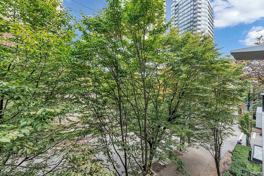 410 909 Mainland Street Vancouver, BC - 21