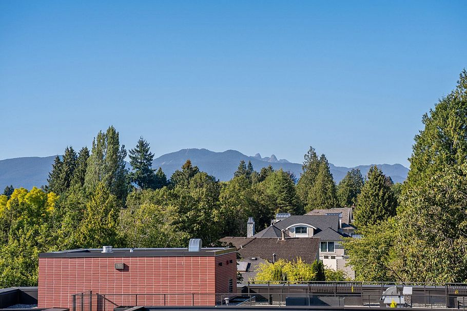 901 7228 Adera Street Vancouver, BC - 13