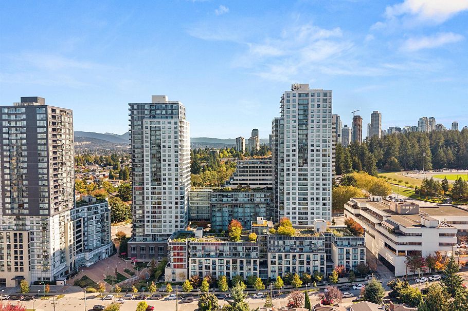 1507 5515 Boundary Road Vancouver, BC - 27