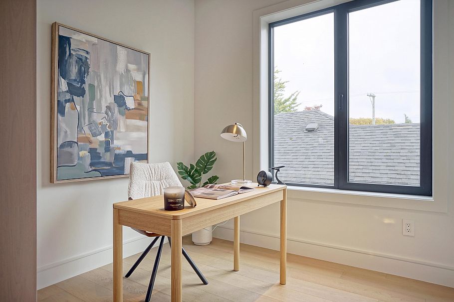 2 3460 W 14th Avenue Vancouver, BC - 18