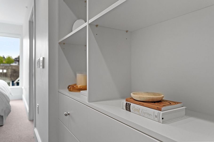 555 W 26th Avenue Vancouver, BC - 34